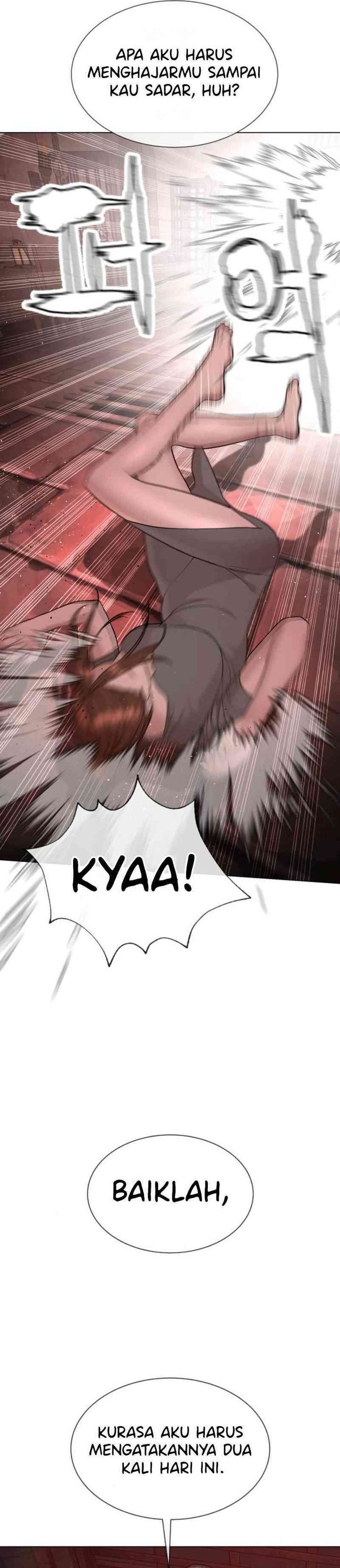 A Lawyer Killler (Killer Lawyer) Chapter 07 Gambar 47