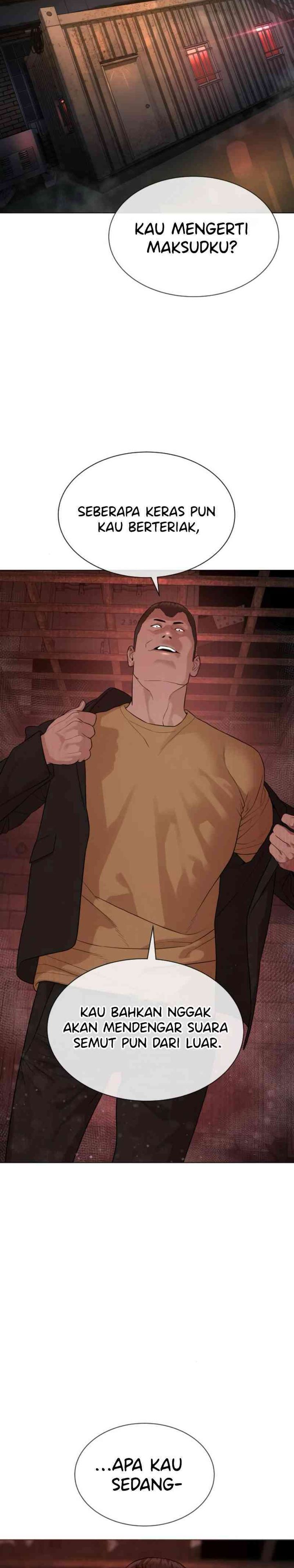 A Lawyer Killler (Killer Lawyer) Chapter 07 Gambar 53