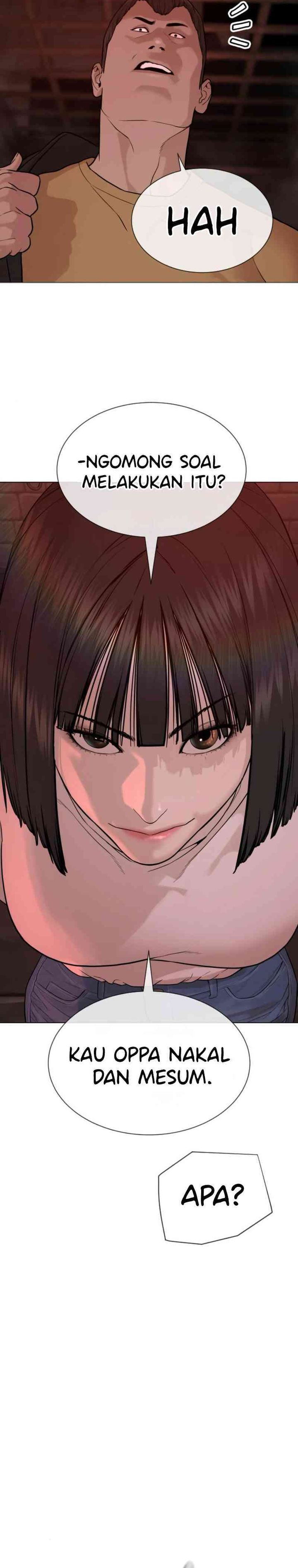 A Lawyer Killler (Killer Lawyer) Chapter 07 Gambar 54