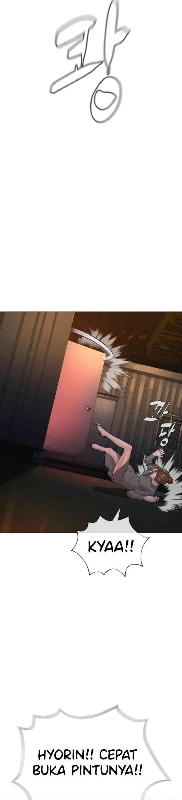 A Lawyer Killler (Killer Lawyer) Chapter 07 Gambar 55