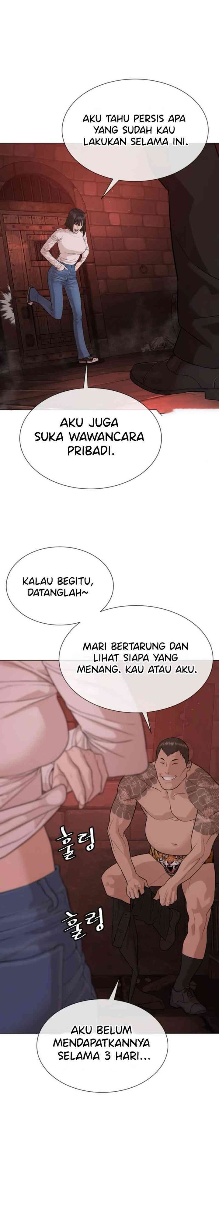 A Lawyer Killler (Killer Lawyer) Chapter 07 Gambar 57