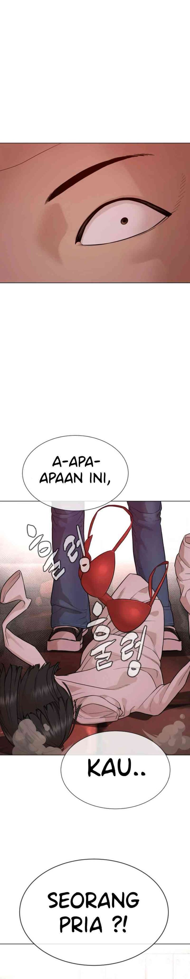 A Lawyer Killler (Killer Lawyer) Chapter 07 Gambar 58