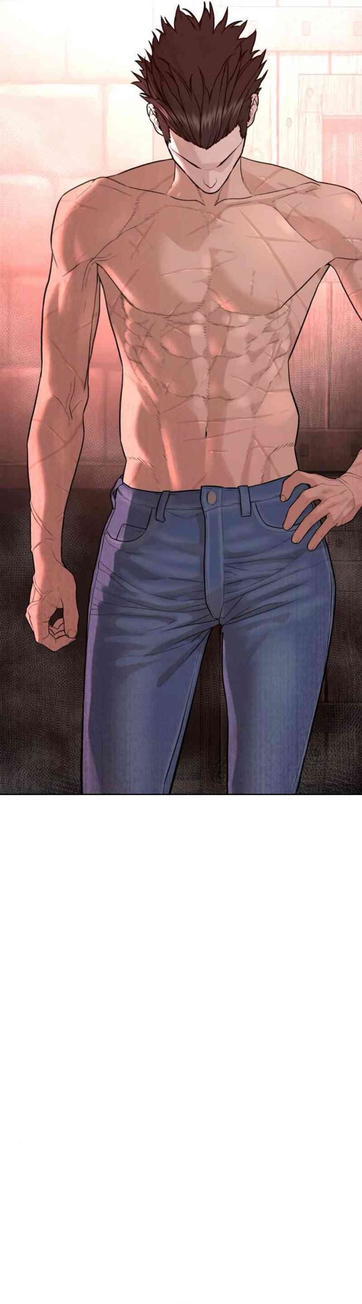 A Lawyer Killler (Killer Lawyer) Chapter 07 Gambar 59