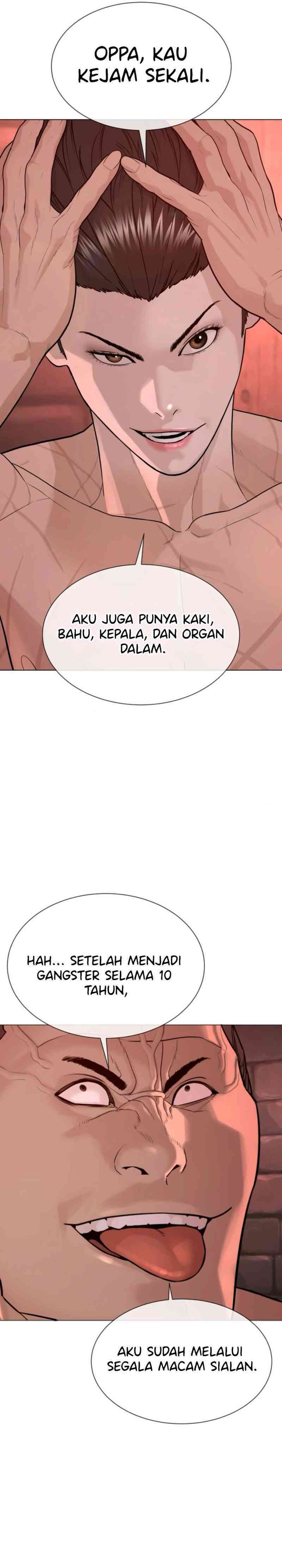 A Lawyer Killler (Killer Lawyer) Chapter 07 Gambar 60