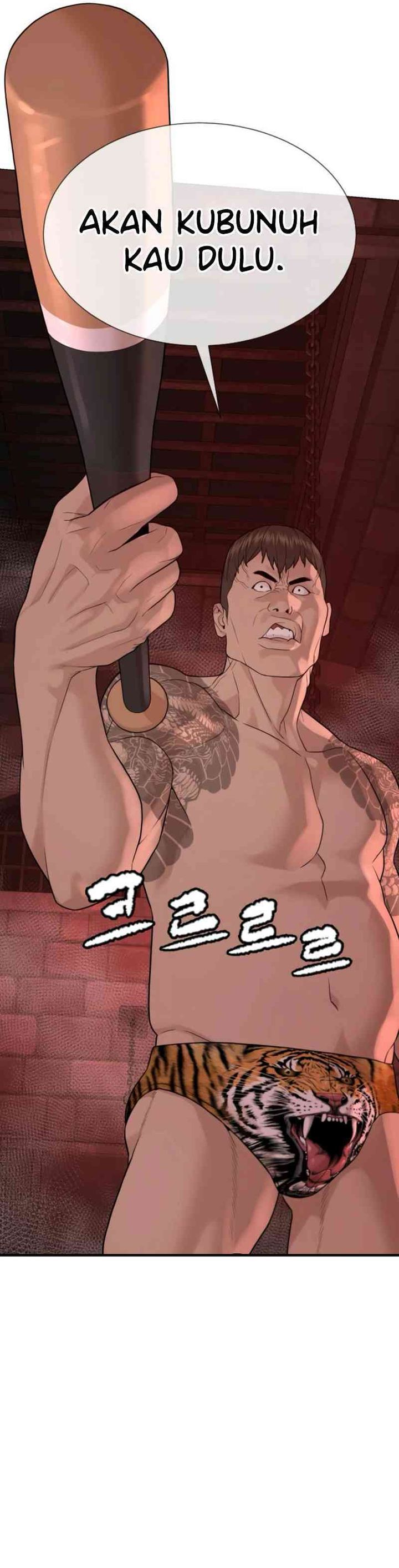 A Lawyer Killler (Killer Lawyer) Chapter 07 Gambar 62