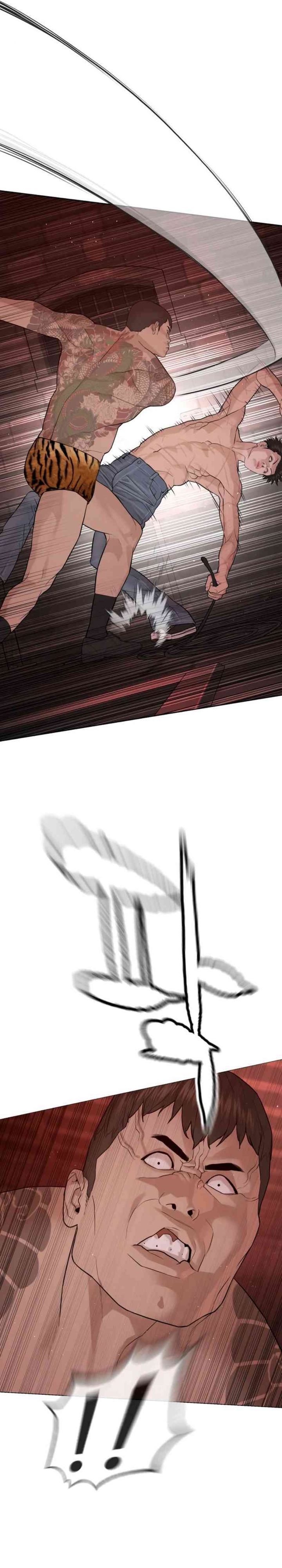 A Lawyer Killler (Killer Lawyer) Chapter 07 Gambar 64