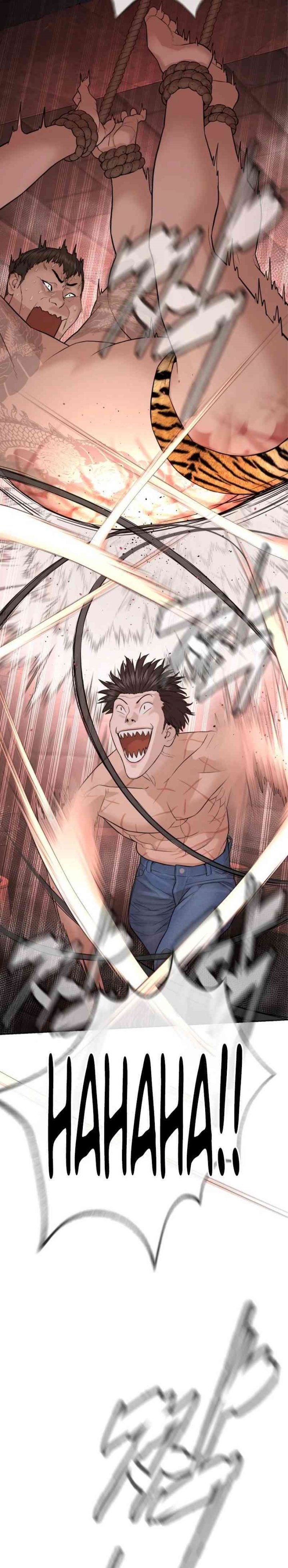 A Lawyer Killler (Killer Lawyer) Chapter 08 Gambar 7