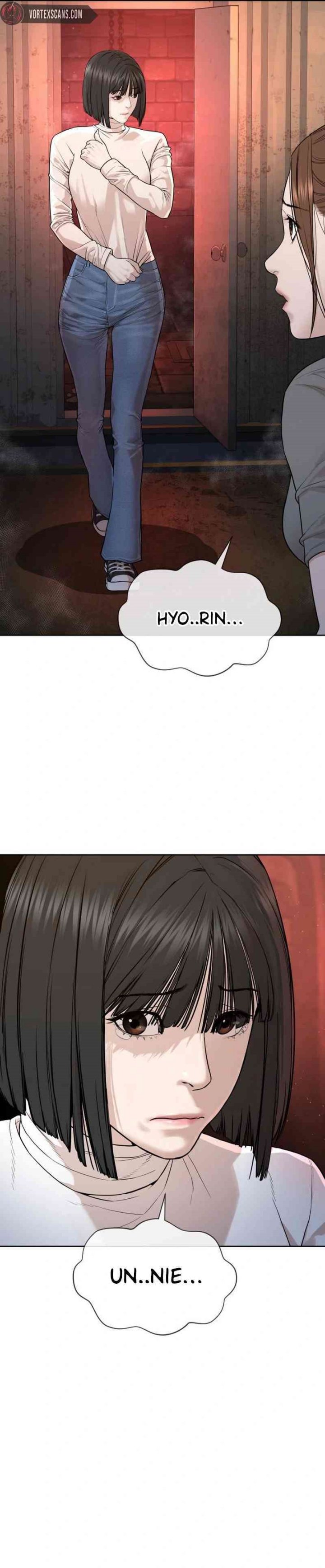 A Lawyer Killler (Killer Lawyer) Chapter 08 Gambar 12