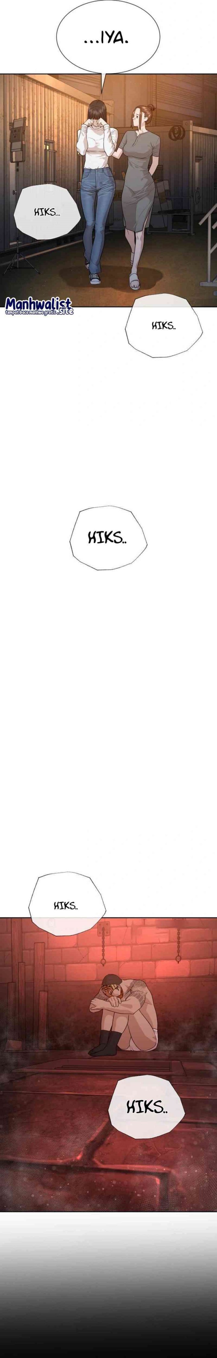 A Lawyer Killler (Killer Lawyer) Chapter 08 Gambar 14