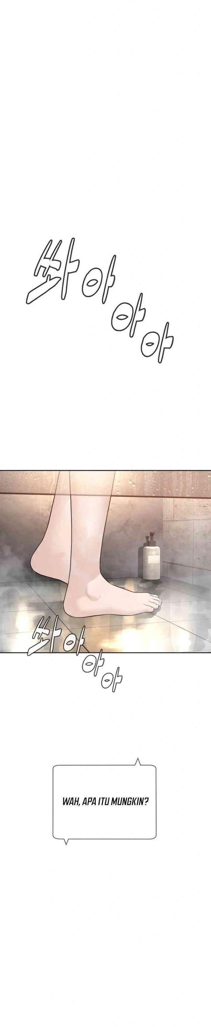 A Lawyer Killler (Killer Lawyer) Chapter 08 Gambar 18