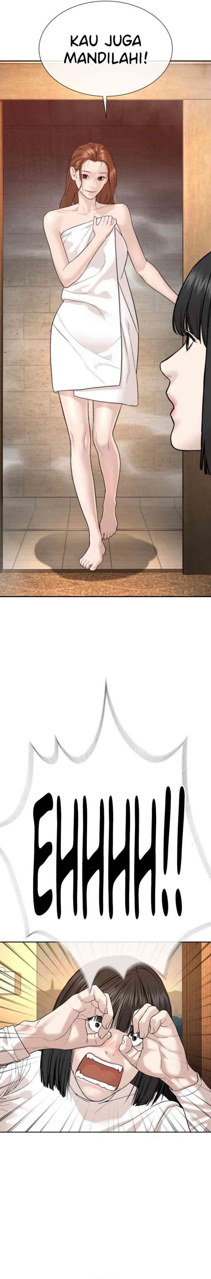 A Lawyer Killler (Killer Lawyer) Chapter 08 Gambar 22