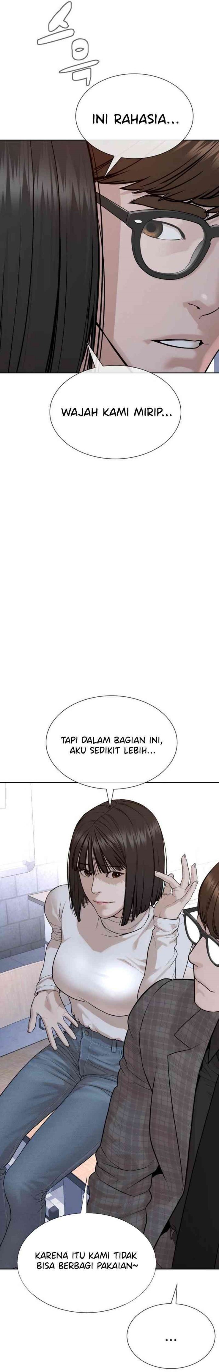 A Lawyer Killler (Killer Lawyer) Chapter 08 Gambar 38