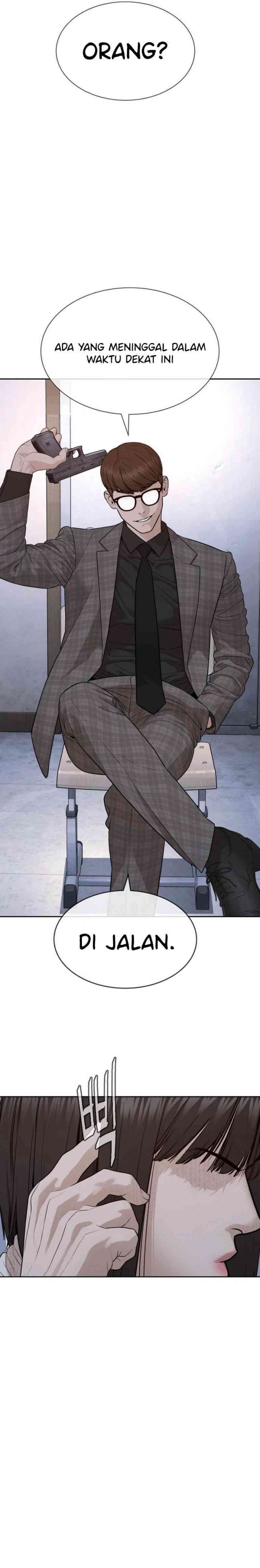 A Lawyer Killler (Killer Lawyer) Chapter 08 Gambar 47