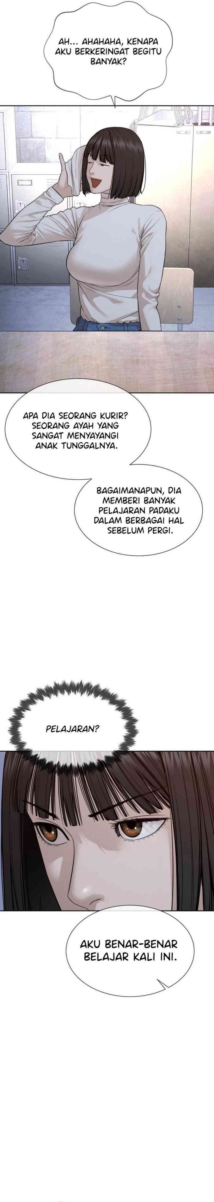 A Lawyer Killler (Killer Lawyer) Chapter 08 Gambar 48