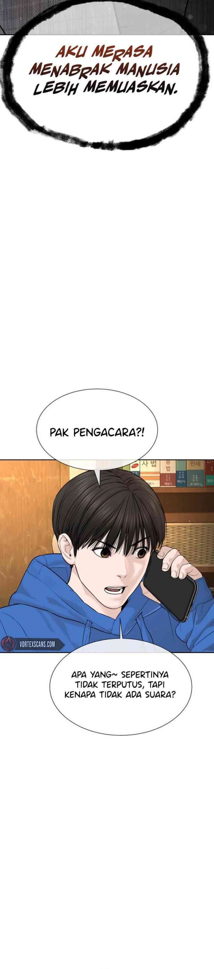 A Lawyer Killler (Killer Lawyer) Chapter 08 Gambar 50