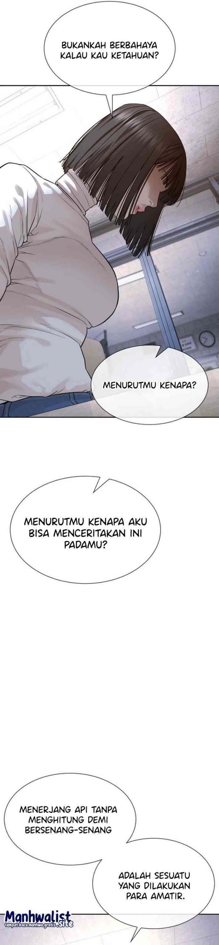 A Lawyer Killler (Killer Lawyer) Chapter 08 Gambar 51
