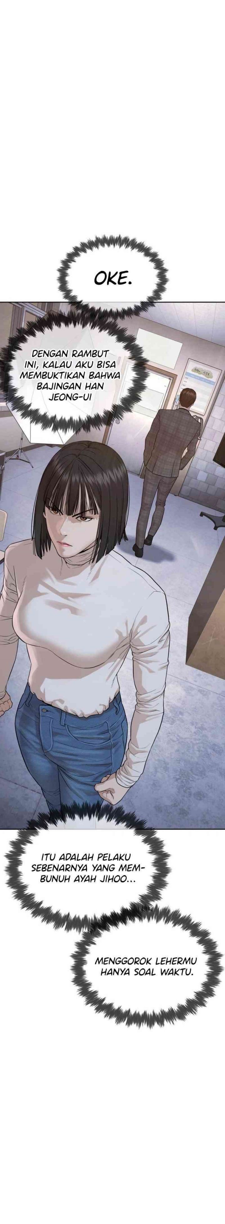 A Lawyer Killler (Killer Lawyer) Chapter 08 Gambar 54