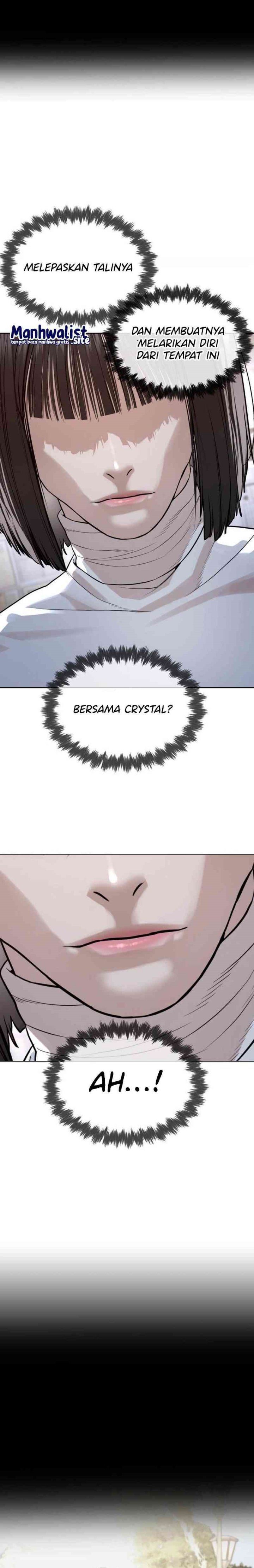 A Lawyer Killler (Killer Lawyer) Chapter 08 Gambar 56