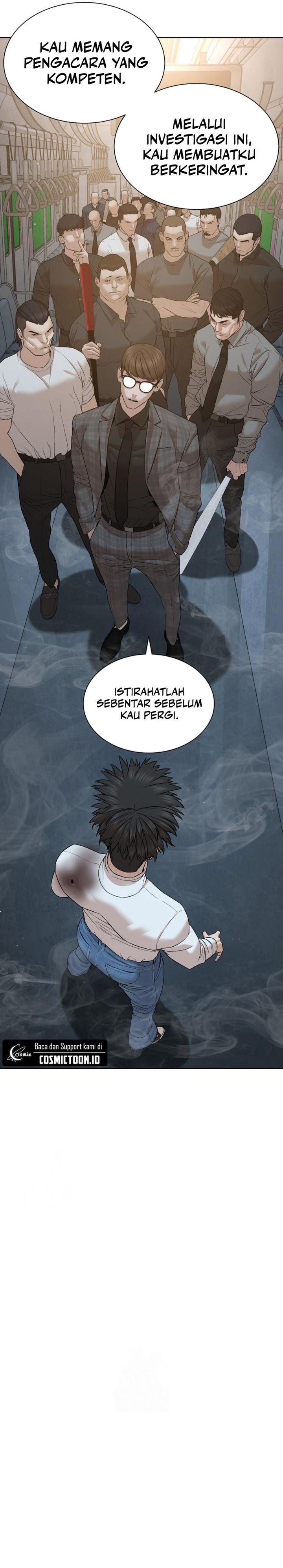 A Lawyer Killler (Killer Lawyer) Chapter 11 Gambar 2