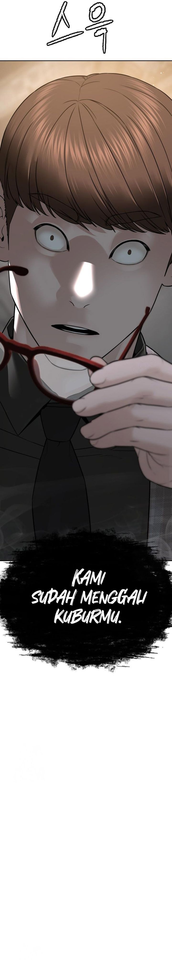 A Lawyer Killler (Killer Lawyer) Chapter 11 Gambar 3