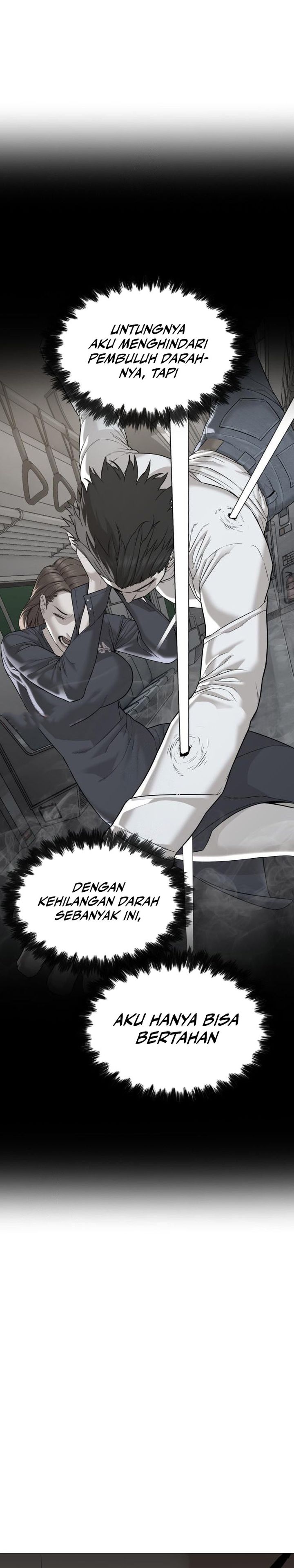 A Lawyer Killler (Killer Lawyer) Chapter 11 Gambar 5