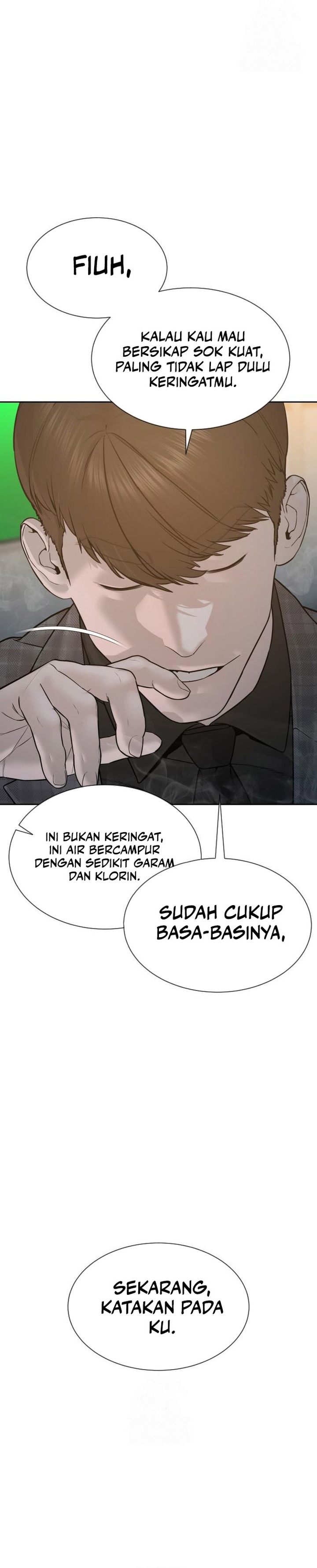 A Lawyer Killler (Killer Lawyer) Chapter 11 Gambar 7