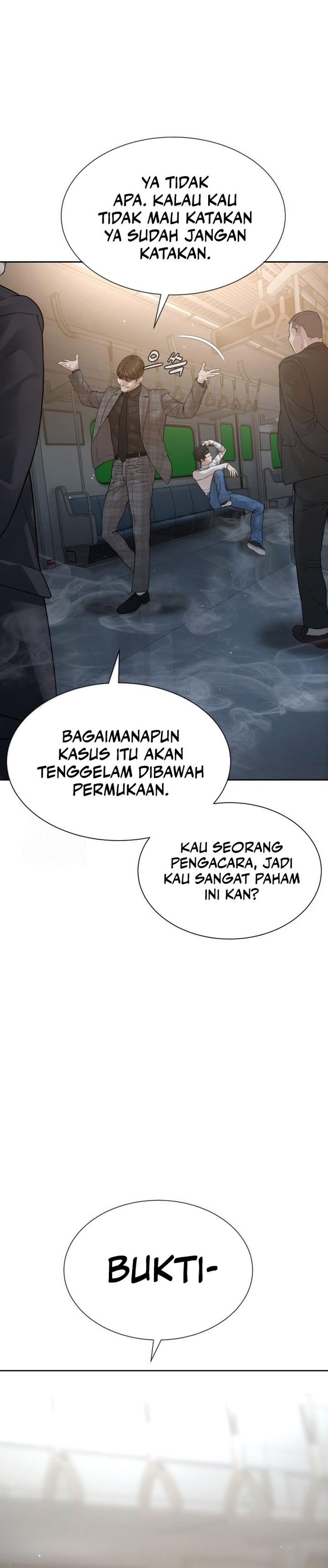 A Lawyer Killler (Killer Lawyer) Chapter 11 Gambar 9