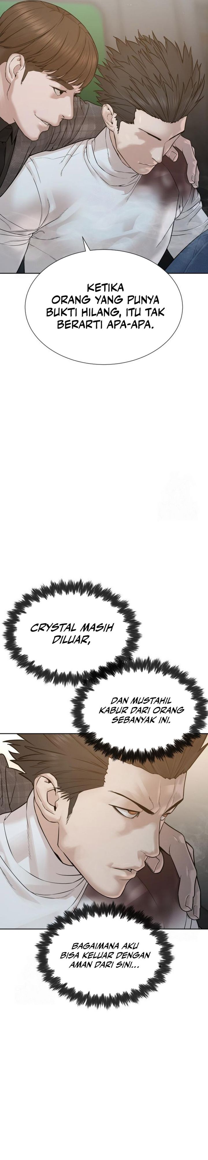 A Lawyer Killler (Killer Lawyer) Chapter 11 Gambar 10