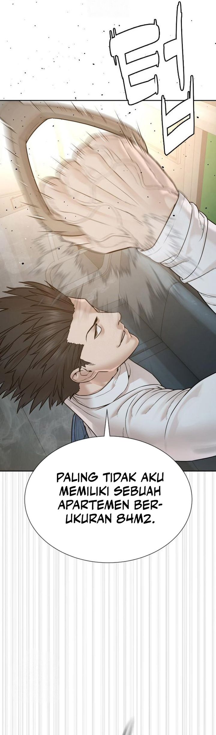 A Lawyer Killler (Killer Lawyer) Chapter 11 Gambar 12