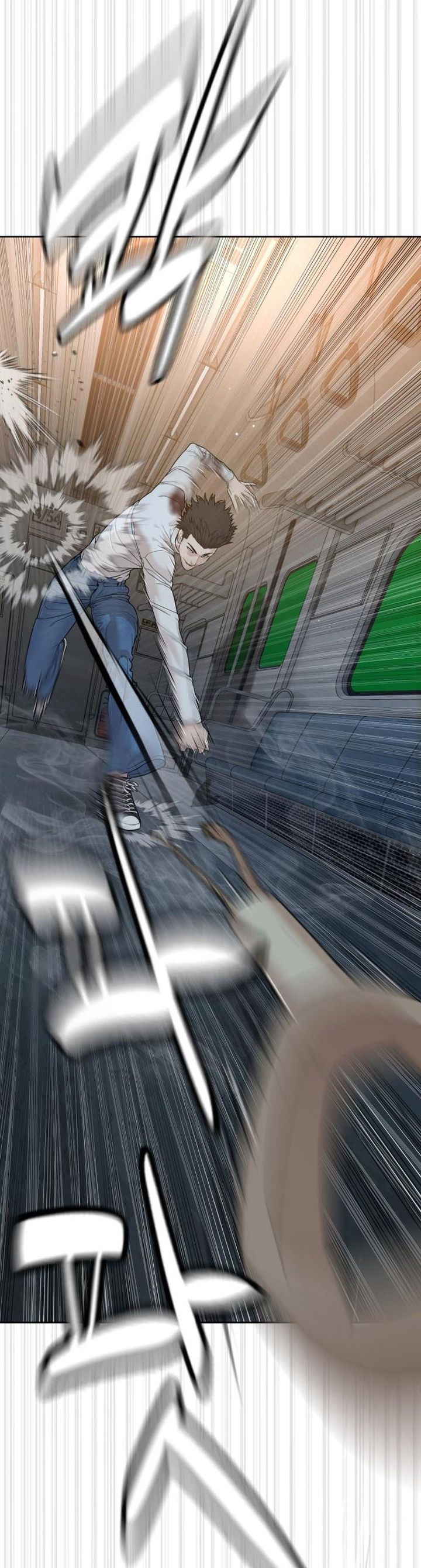 A Lawyer Killler (Killer Lawyer) Chapter 11 Gambar 13