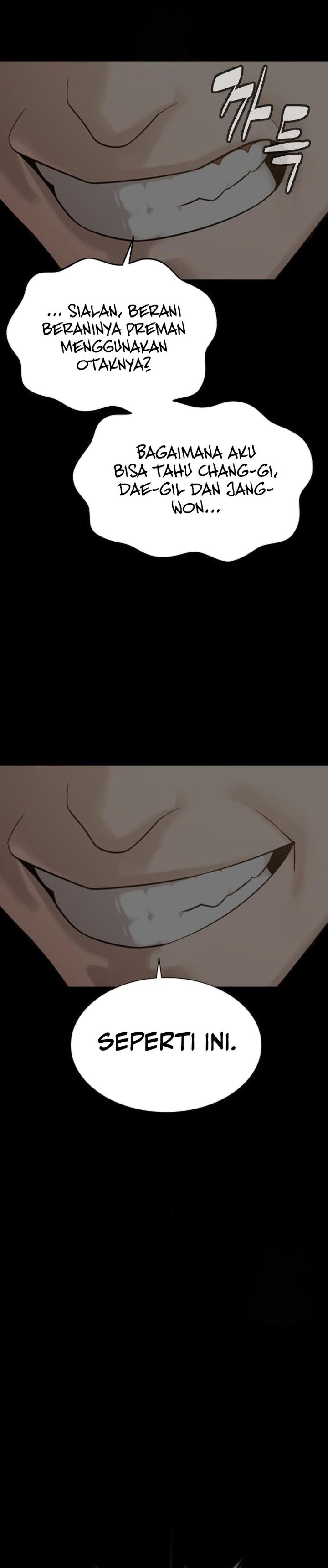 A Lawyer Killler (Killer Lawyer) Chapter 11 Gambar 21