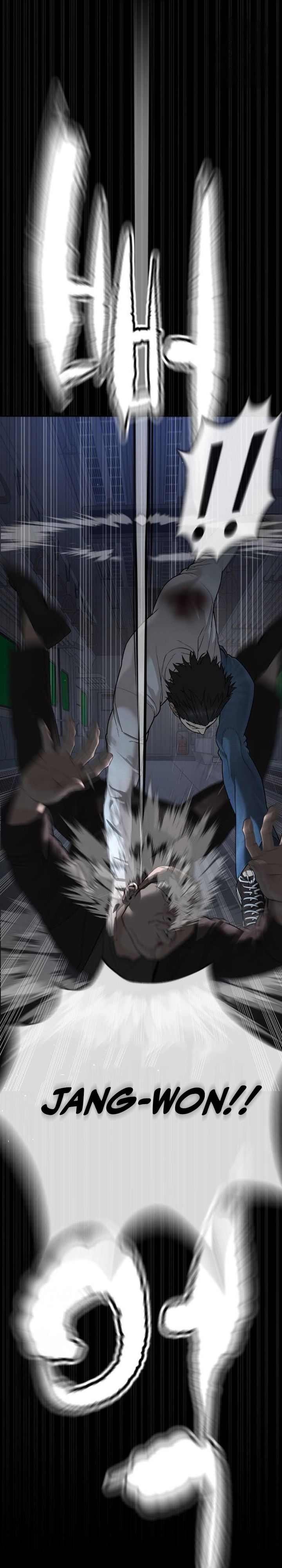 A Lawyer Killler (Killer Lawyer) Chapter 11 Gambar 24