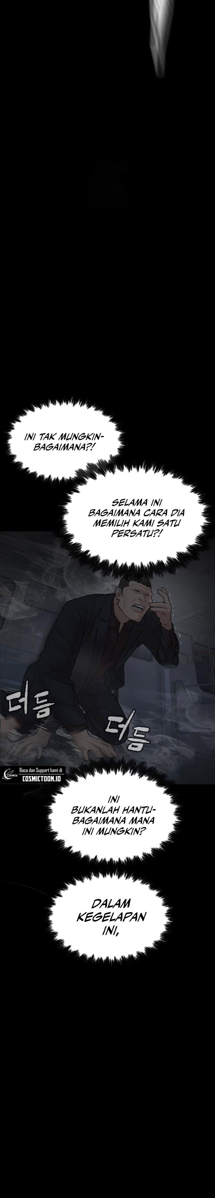 A Lawyer Killler (Killer Lawyer) Chapter 11 Gambar 25