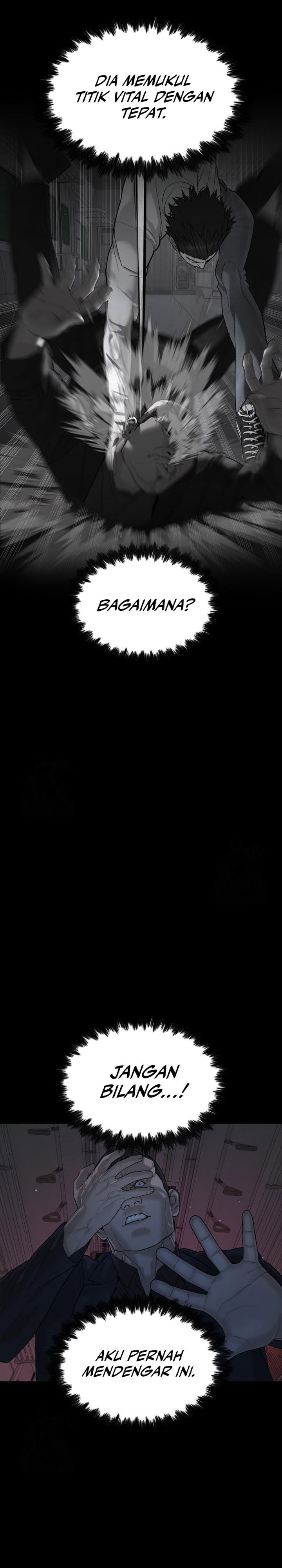 A Lawyer Killler (Killer Lawyer) Chapter 11 Gambar 26