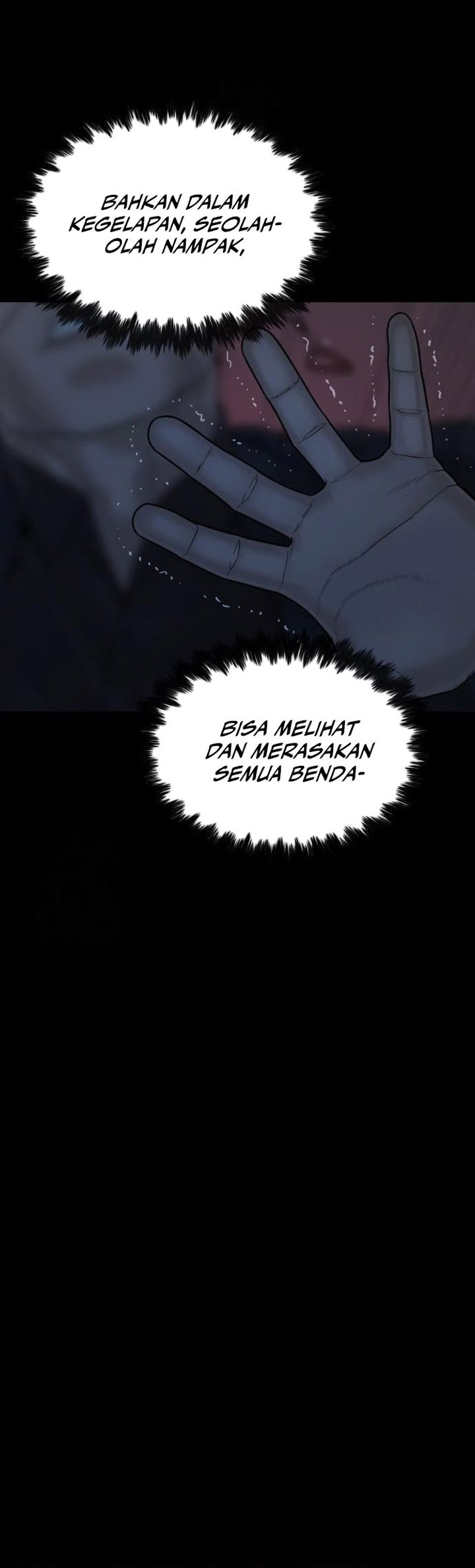 A Lawyer Killler (Killer Lawyer) Chapter 11 Gambar 27