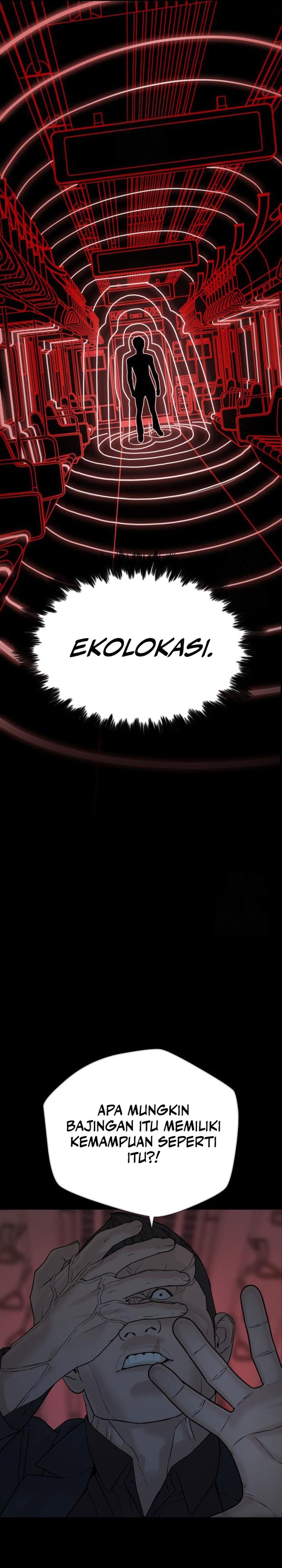 A Lawyer Killler (Killer Lawyer) Chapter 11 Gambar 28