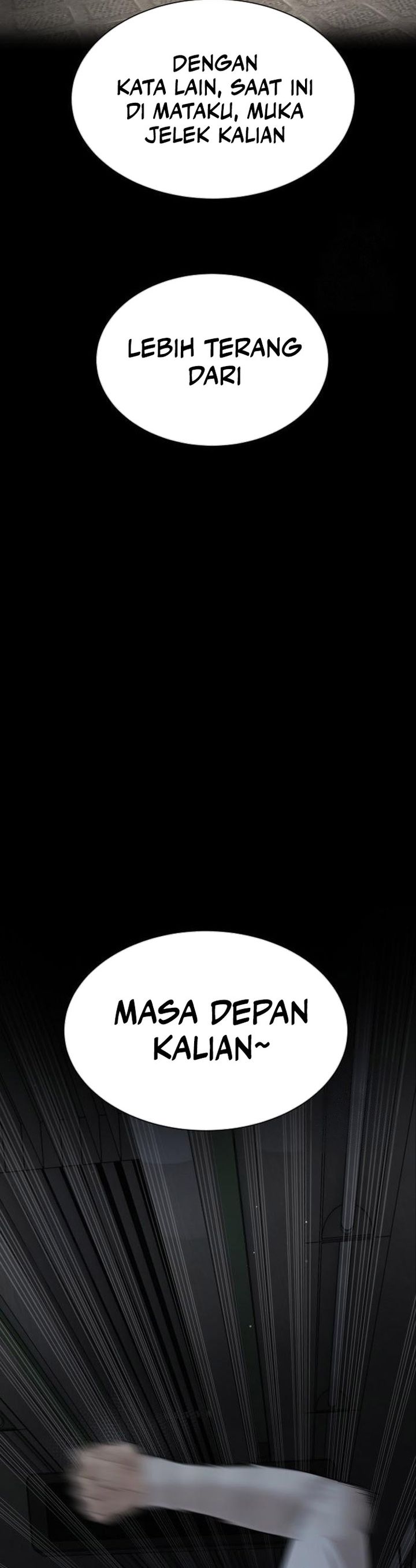 A Lawyer Killler (Killer Lawyer) Chapter 11 Gambar 31