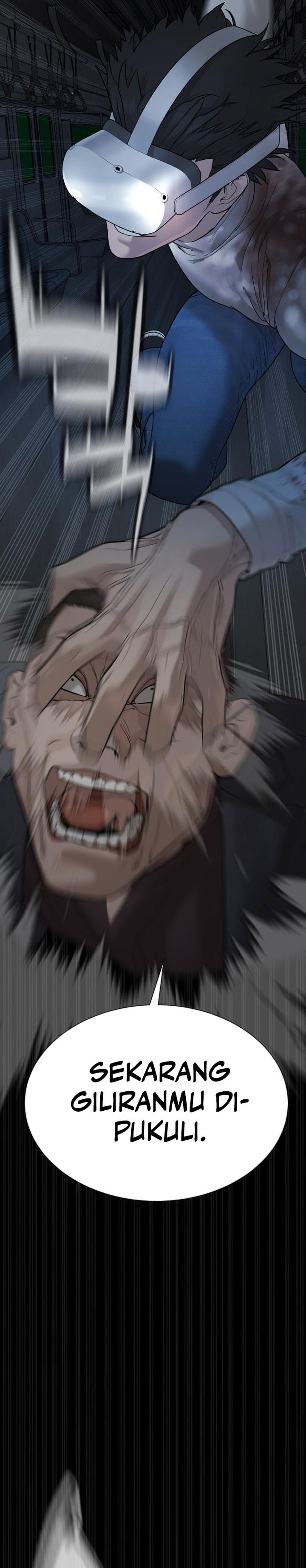 A Lawyer Killler (Killer Lawyer) Chapter 11 Gambar 32