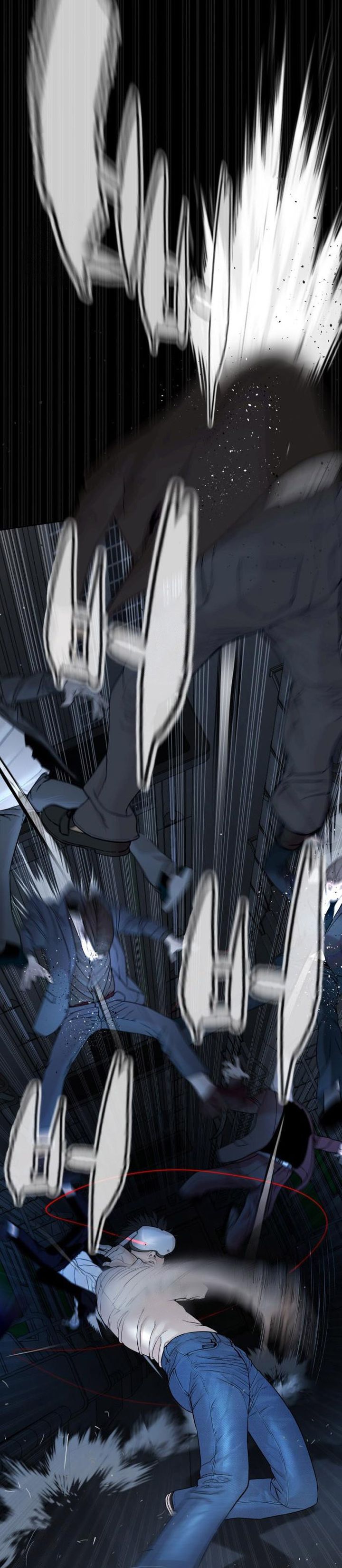 A Lawyer Killler (Killer Lawyer) Chapter 11 Gambar 33