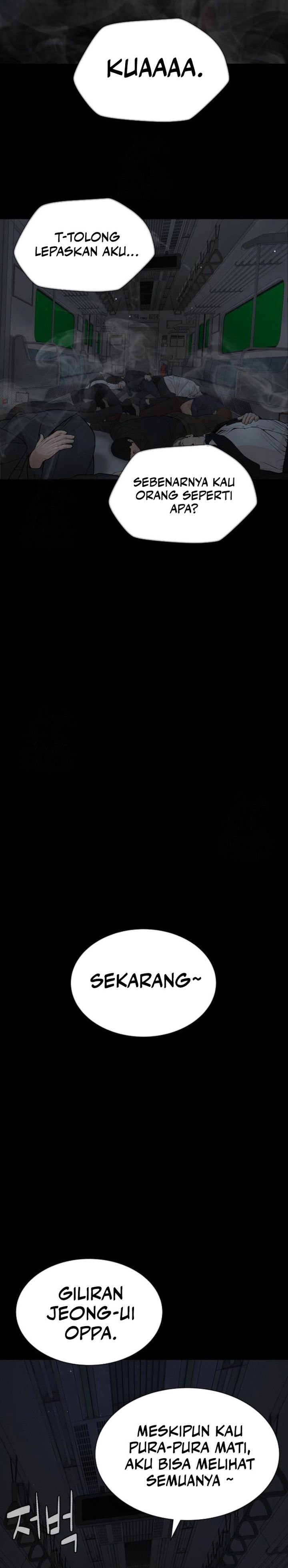 A Lawyer Killler (Killer Lawyer) Chapter 11 Gambar 35