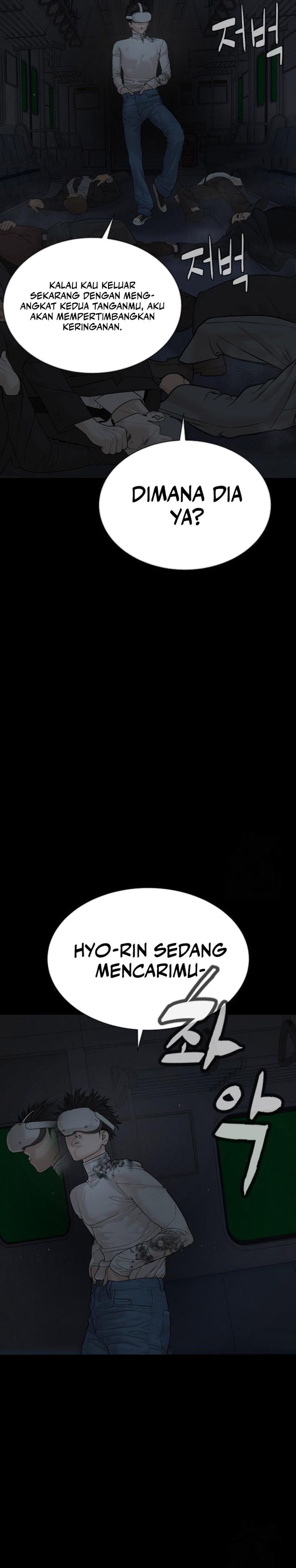 A Lawyer Killler (Killer Lawyer) Chapter 11 Gambar 36