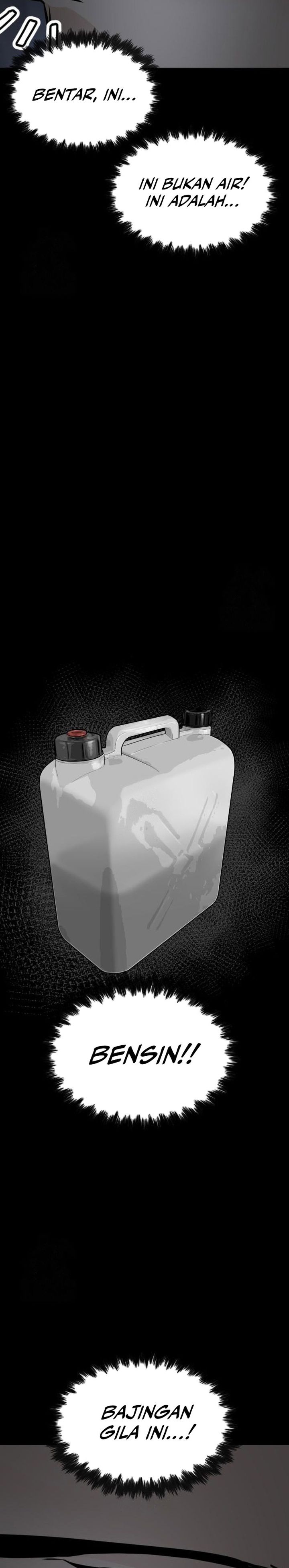 A Lawyer Killler (Killer Lawyer) Chapter 11 Gambar 38