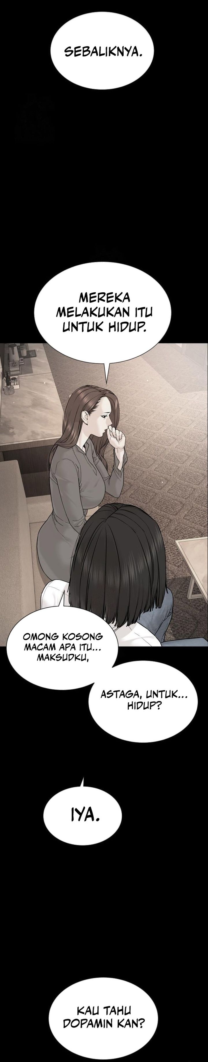 A Lawyer Killler (Killer Lawyer) Chapter 11 Gambar 42