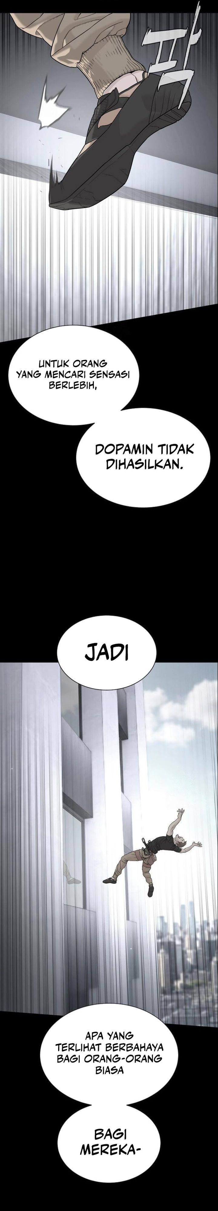 A Lawyer Killler (Killer Lawyer) Chapter 11 Gambar 43