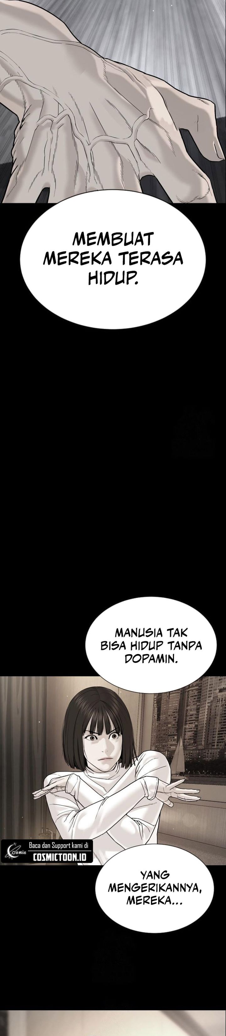 A Lawyer Killler (Killer Lawyer) Chapter 11 Gambar 46