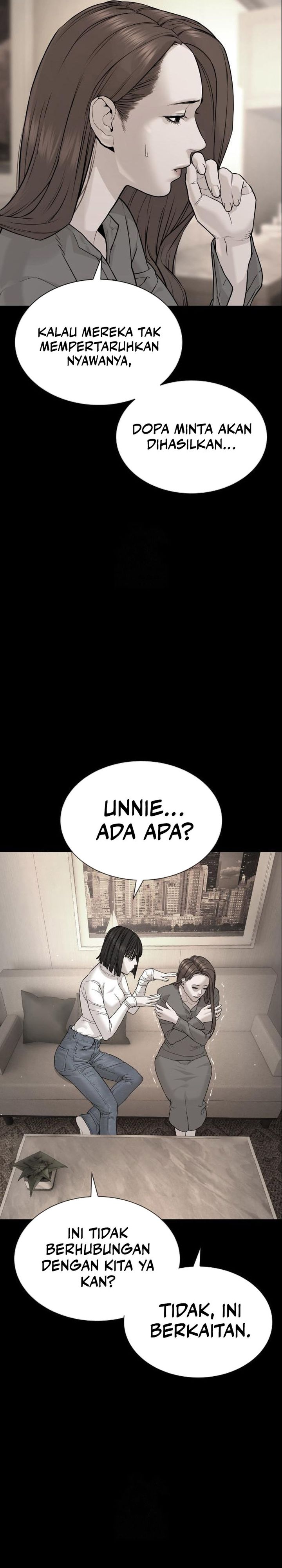 A Lawyer Killler (Killer Lawyer) Chapter 11 Gambar 47