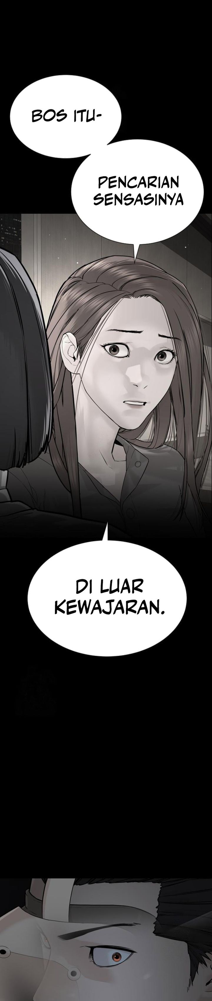 A Lawyer Killler (Killer Lawyer) Chapter 11 Gambar 48
