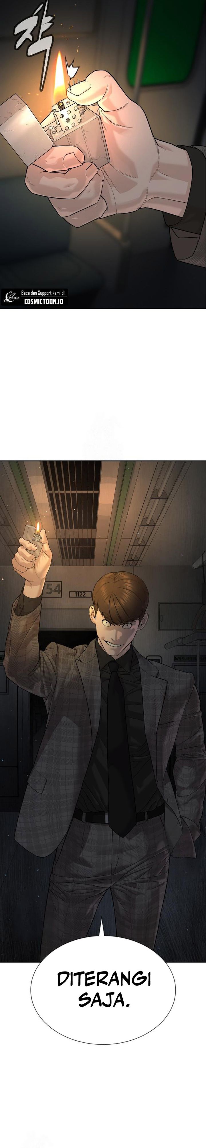 A Lawyer Killler (Killer Lawyer) Chapter 11 Gambar 50