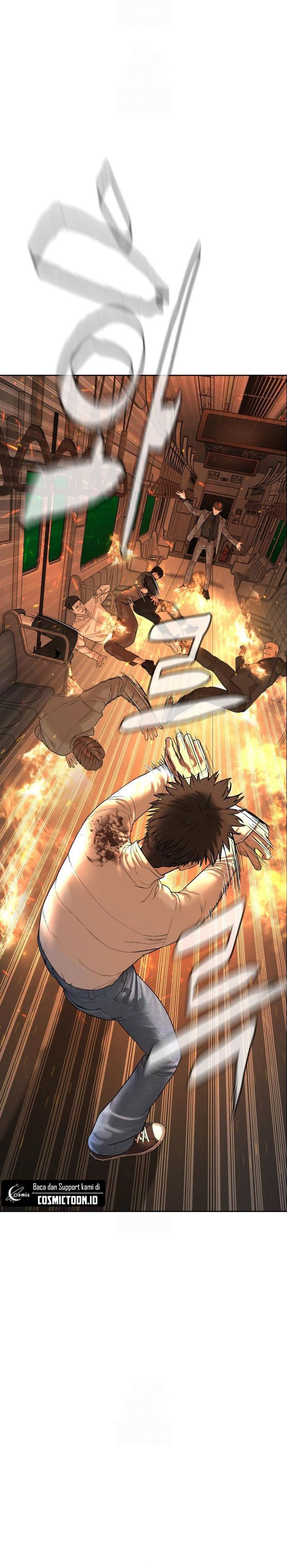 A Lawyer Killler (Killer Lawyer) Chapter 11 Gambar 52