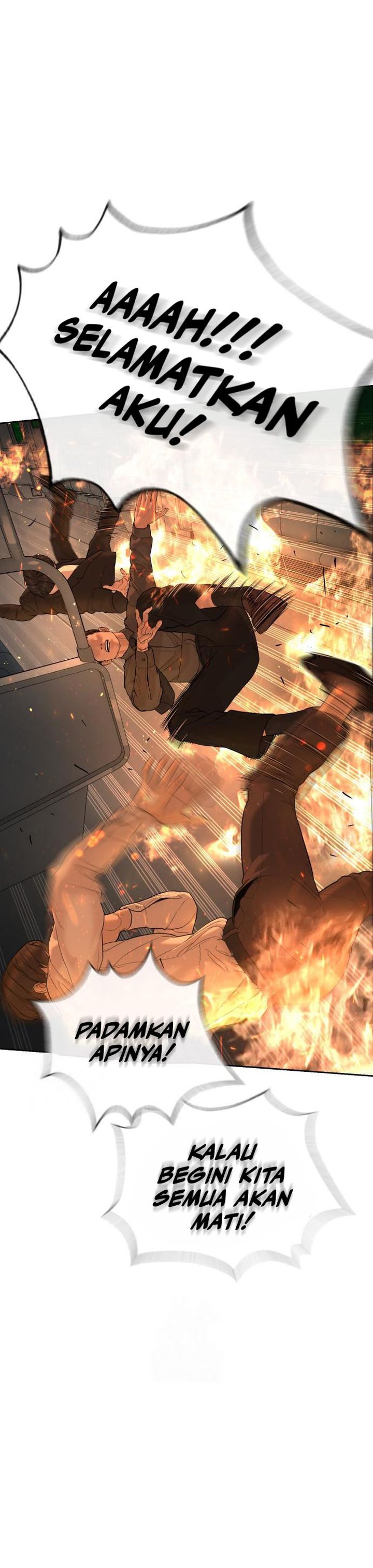 A Lawyer Killler (Killer Lawyer) Chapter 11 Gambar 54